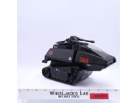 Cobra HISS Tank 100% Complete 1983 GI Joe ARAH Hasbro Vintage Vehicle