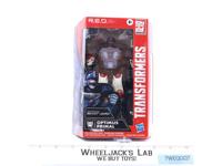 Optimus Primal Transformers R.E.D. Robot Enhanced Design 2021 Hasbro NEW SEALED