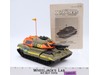Tank / Battle Station Xpanders 1989 Galoob Vintage Action Figure Vehicle