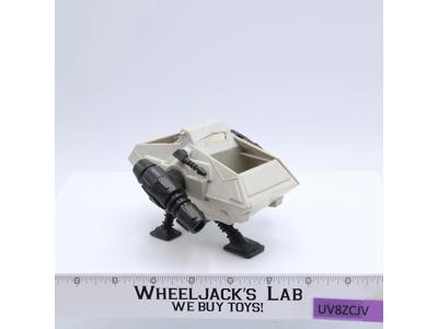 PDT-8 Mini Rig 100% Complete Star Wars ROTJ 1981 Kenner Action Figure Vehicle