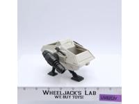 PDT-8 Mini Rig 100% Complete Star Wars ROTJ 1981 Kenner Action Figure Vehicle