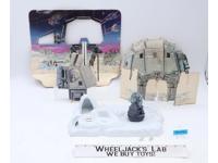 Hoth Ice Planet Adventure Set 100% Complete Star Wars ESB 1980 Kenner Playset