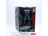 Doubledealer Transformers Earthrise War For Cybertron 2020 Hasbro NEW SEALED