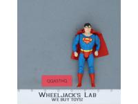 Superman 100% Complete Super Powers DC Comics Kenner 1984 Vintage Action Figure