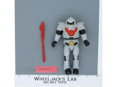 Horde Trooper 100% Complete He-Man Masters of the Universe MOTU 1986 Mattel