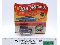 Paddy Wagon 1970 Redline Hot Wheels Mattel CANADA Vtg RL Blister MOC NOS