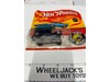 Paddy Wagon 1970 Redline Hot Wheels Mattel CANADA Vtg RL Blister MOC NOS
