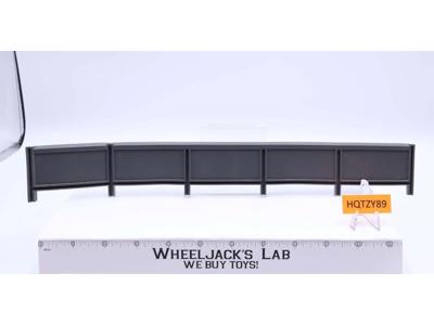 USS Flagg Aircraft Top Deck Railing 1985 GI Joe Vintage Action Figure