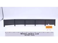 USS Flagg Aircraft Top Deck Railing 1985 GI Joe Vintage Action Figure