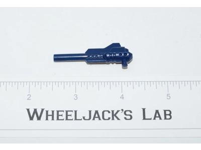 Abominus Blot Hand Laser Gun 1987 Vintage Hasbro G1 Transformers Action Figure