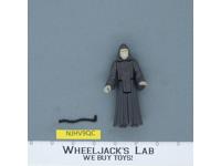 Emperor Palpatine 100% Complete Star Wars ROTJ Vintage 1984 Kenner NO REPRO