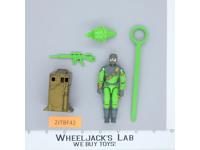 Firefly V2 100% Complete G.I. Joe 1992 Hasbro Vintage Action Figure