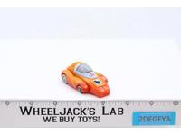 Wheelie 100% Complete 1986 Vintage Hasbro G1 Transformers Action Figure