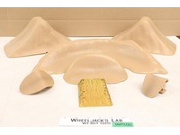 Metal Mulisha KB Toys Compound Freestyle Motocross Deluxe MX Bike Ramp System