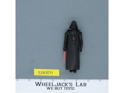 Darth Vader 100% Complete Star Wars 1977 LILI LEDY Action Figure NO REPRO