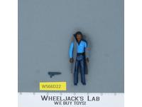 Lando Calrissian 100% Complete ESB Star Wars 1980 Kenner Figure NO REPRO