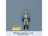 General Madine 100% Complete Star Wars ROTJ 1983 Vintage Kenner NO REPRO