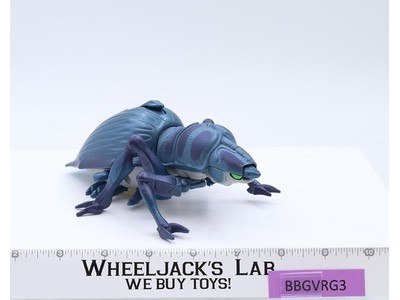 Tanker Bug Action Fleet Micro Machines Starship Troopers 1997 Galoob Vintage