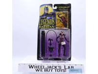 Catwoman Legends of Batman 1994 Kenner Vintage Action Figure NEW MOSC SEALED