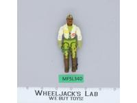 Stalker V2 G.I. Joe 1989 Hasbro Vintage Action Figure