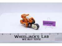 Afterburner Computron 1987 Vintage Hasbro G1 Transformers Action Figure