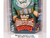 Ted Dibiase AFA HIGHEST GRADED 80 POP 1 WWF Wrestling Buddies Tonka NEW