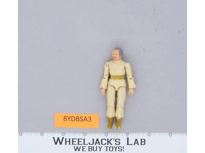 Robert C. Dille Buck Rogers Mego 1979 Vintage Action Figure