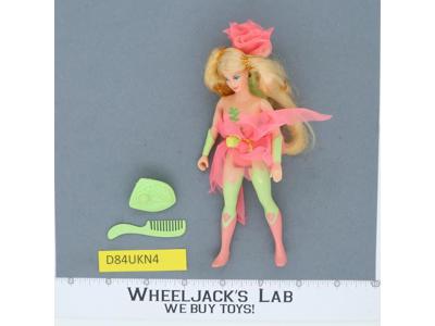 Perfuma 100% Complete She-Ra Princess of Power MOTU 1986 Mattel Vintage Action