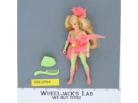 Perfuma 100% Complete She-Ra Princess of Power MOTU 1986 Mattel Vintage Action