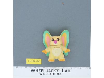 Kowl The Know-It Owl Complete She-Ra Princess of Power 1985 Mattel Action Figure