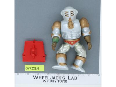 Extendar 100% Complete He-Man Masters Of The Universe MOTU 1986 Mattel Vintage