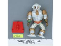 Extendar 100% Complete He-Man Masters Of The Universe MOTU 1986 Mattel Vintage