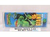 Giant Leonardo AFA GRADED 80 80/75/90 TMNT 1990 Playmates Figure NEW SEALED