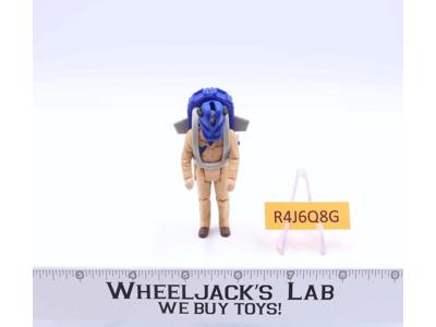 Miles Mayhem Venom's Revenge Adventure Pack COMPLETE 1985 MASK M.A.S.K.