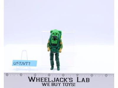 Matt Trakker Jungle Patrol Adventure Pack 1986 MASK M.A.S.K. Kenner Vintage