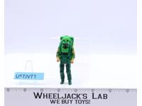 Matt Trakker Jungle Patrol Adventure Pack 1986 MASK M.A.S.K. Kenner Vintage