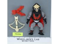 Hordak 100% Complete He-Man Masters of the Universe MOTU Mattel 1986 Vintage