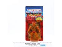 Battle Armor He-Man 12-Back Masters of the Universe MOTU 1983 Mattel NEW SEALED