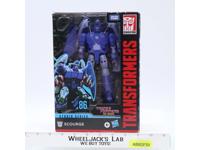 Scourge 86-05 Transformers Studio Series 2020 Hasbro Action Figure NEW SEALED