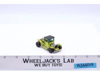 T-4-2 Yellow 1970 Mattel Redline Hot Wheels Vintage RL w/ Roof