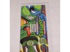 Leonardo's Sewer Force Sword AFA HIGHEST GRADED 80+ POP 2 TMNT Playmates NEW