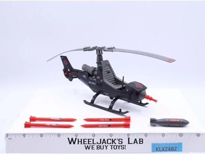 Cobra F.A.N.G. G.I. Joe 1983 Hasbro Vintage Vehicle Action Figure