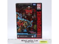 Wreck-Gar 86-09 Transformers Studio Series 2021 Hasbro Action Figure NEW SEALED