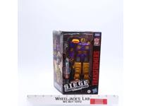 Autobot Impactor Transformers Siege War For Cybertron 2018 Hasbro NEW SEALED
