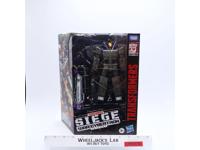 Astrotrain Transformers Siege War For Cybertron WFC 2019 Hasbro NEW SEALED