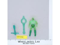 Warbow The Saga of Crystar Crystal Warrior 1982 Remco 3.75" Figure