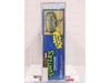 Turtle Blimp w/ Video Game Notice AFA Qualified 80+ TMNT 1989 Playmates Vehicle