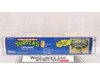 Turtle Blimp w/ Video Game Notice AFA Qualified 80+ TMNT 1989 Playmates Vehicle
