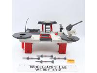 Tactical Battle Platform G.I. Joe 1985 Hasbro Vintage Action Figure NO REPRO