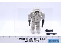 S.N.A.K.E. SNAKE Cobra Battle Armor 100% Complete GI Joe 1983 Hasbro Vintage